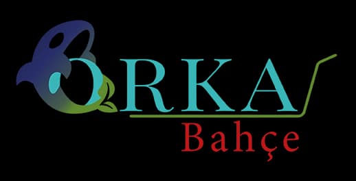 Orka Bahçe Logo